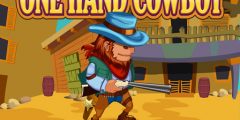 One Hand Cowboy